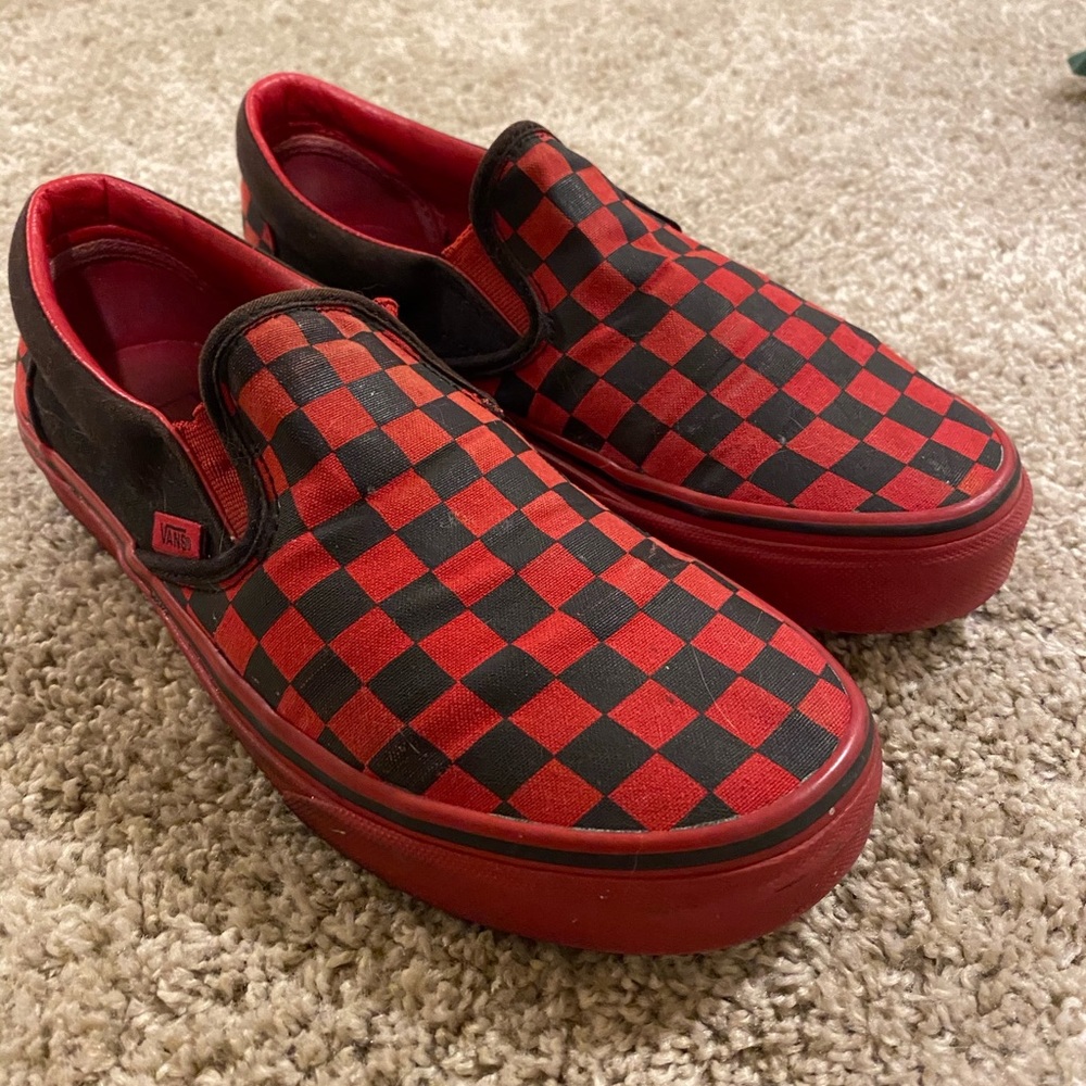 Vans